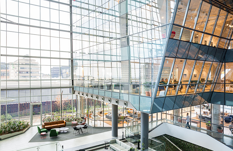 Offices in Sandton image